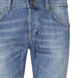 Jeans Mius slim UP168 DS0107UIL5800 DONDUP 