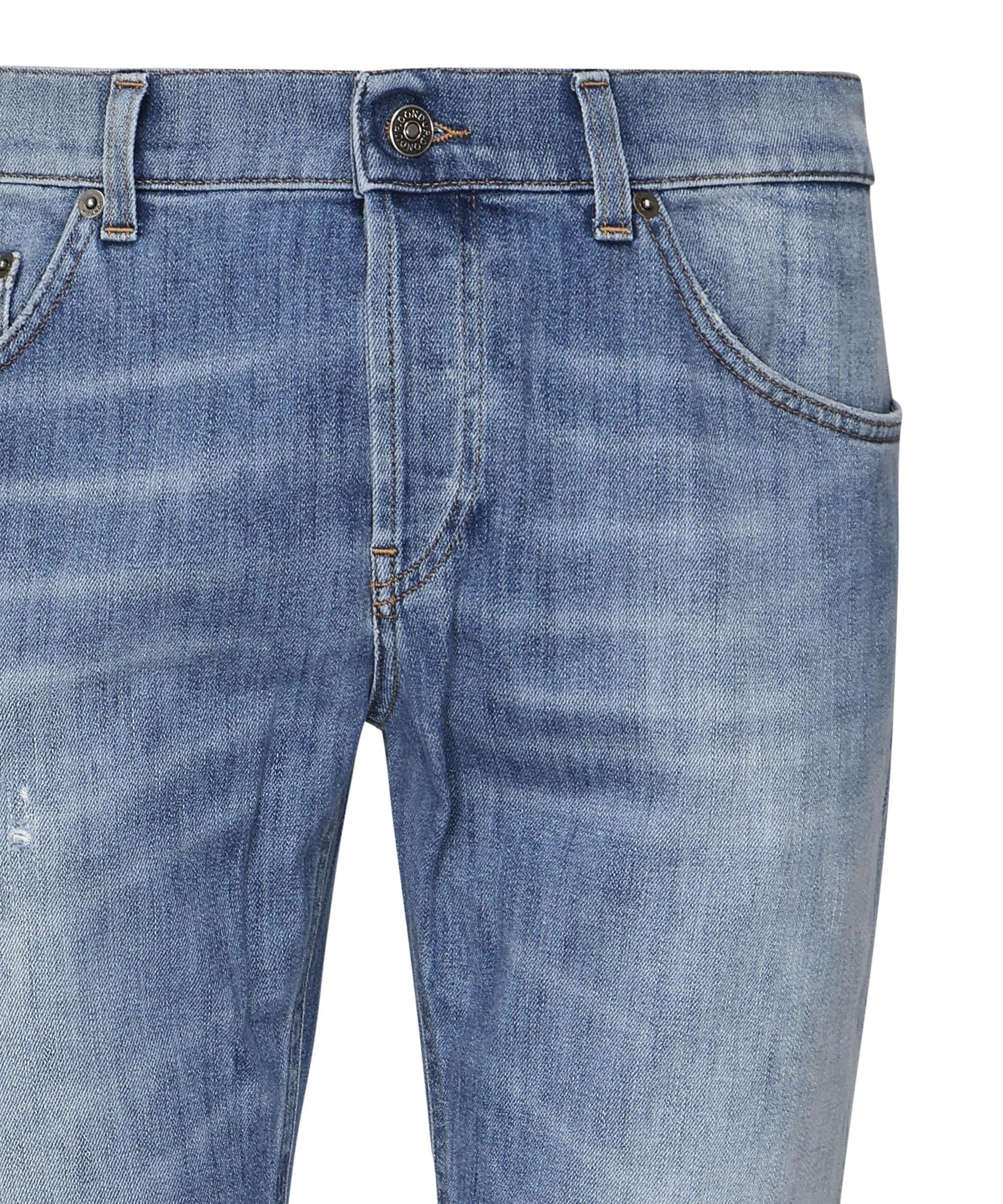 Jeans Mius slim UP168 DS0107UIL5800 DONDUP 