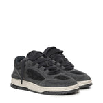 Sneakers Area Loop F3237004 OFF BLACK OFF WHITE AXEL ARIGATO 