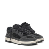 Sneakers Area Loop F3237004 OFF BLACK OFF WHITE AXEL ARIGATO 