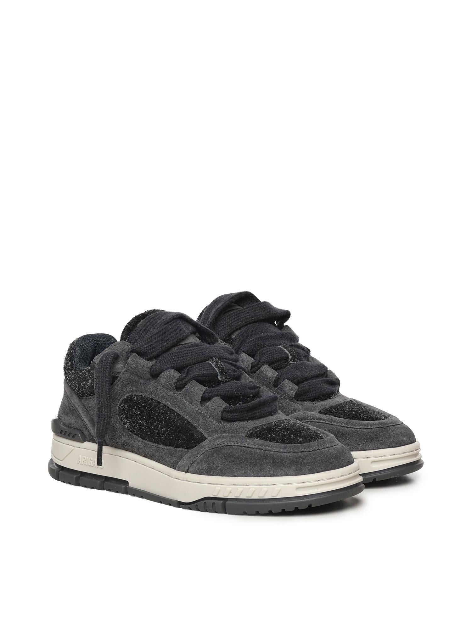 Sneakers Area Loop F3237004 OFF BLACK OFF WHITE AXEL ARIGATO 