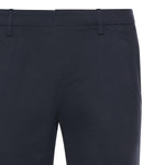 Pantalone Gaubert in cotone<BR/> UP235 GSE046UPTD890 DONDUP 