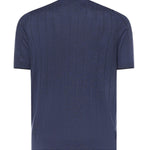 T-shirt in seta 43116 23510570 GALIANO 
