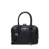 Vita Bag in pelle e dettagli oro GWA00470 A00060290100 GOLDEN GOOSE 