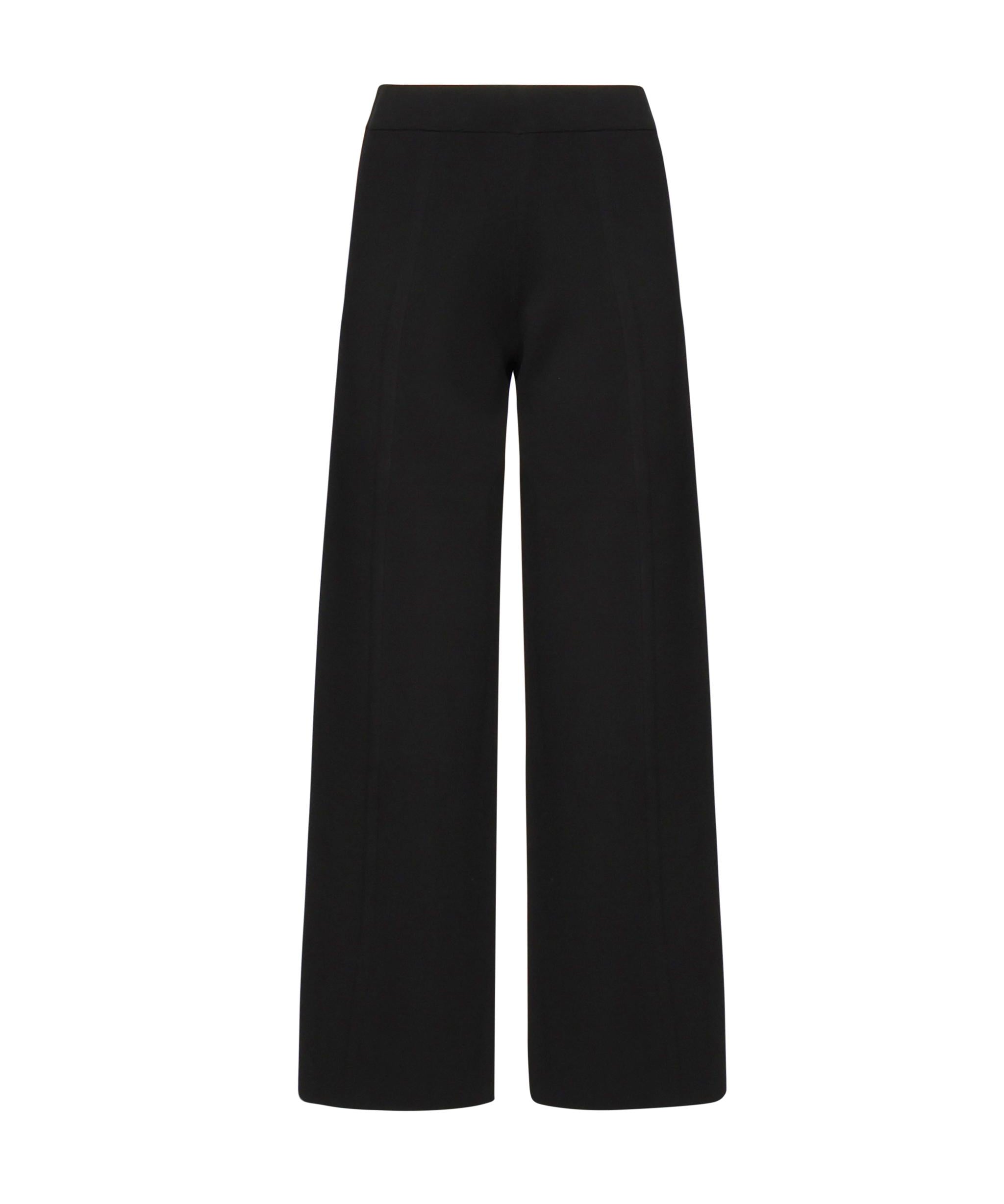 Pantaloni "Assiro" in seta 2511331028600 006 MAX MARA 