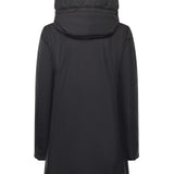 Cappotto Toggle in gabardine tecnico NAW59513830ZXE B999 FAY 