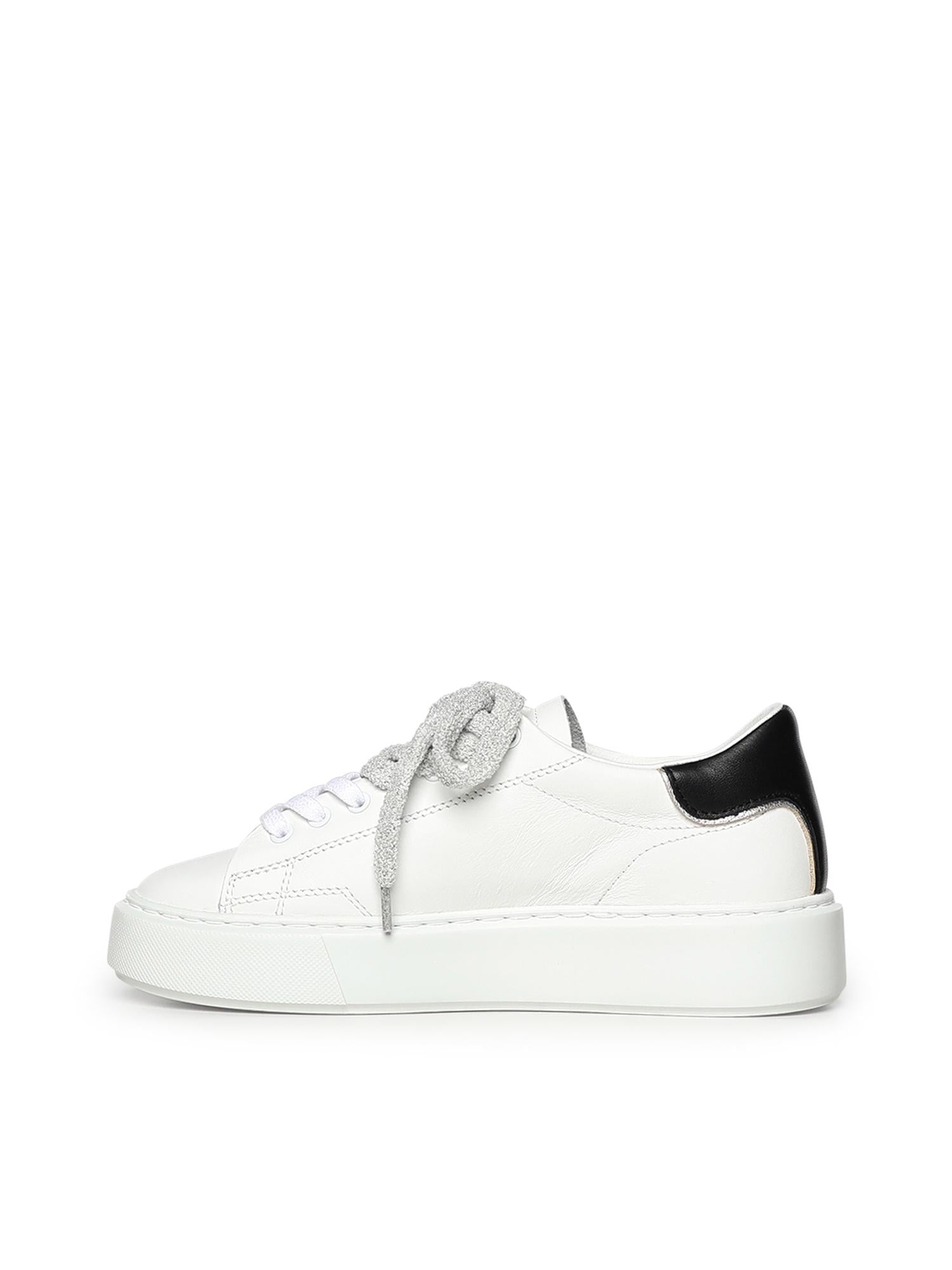 Sneaker Sfera in pelle W441 SF-CAWB D.A.T.E. 