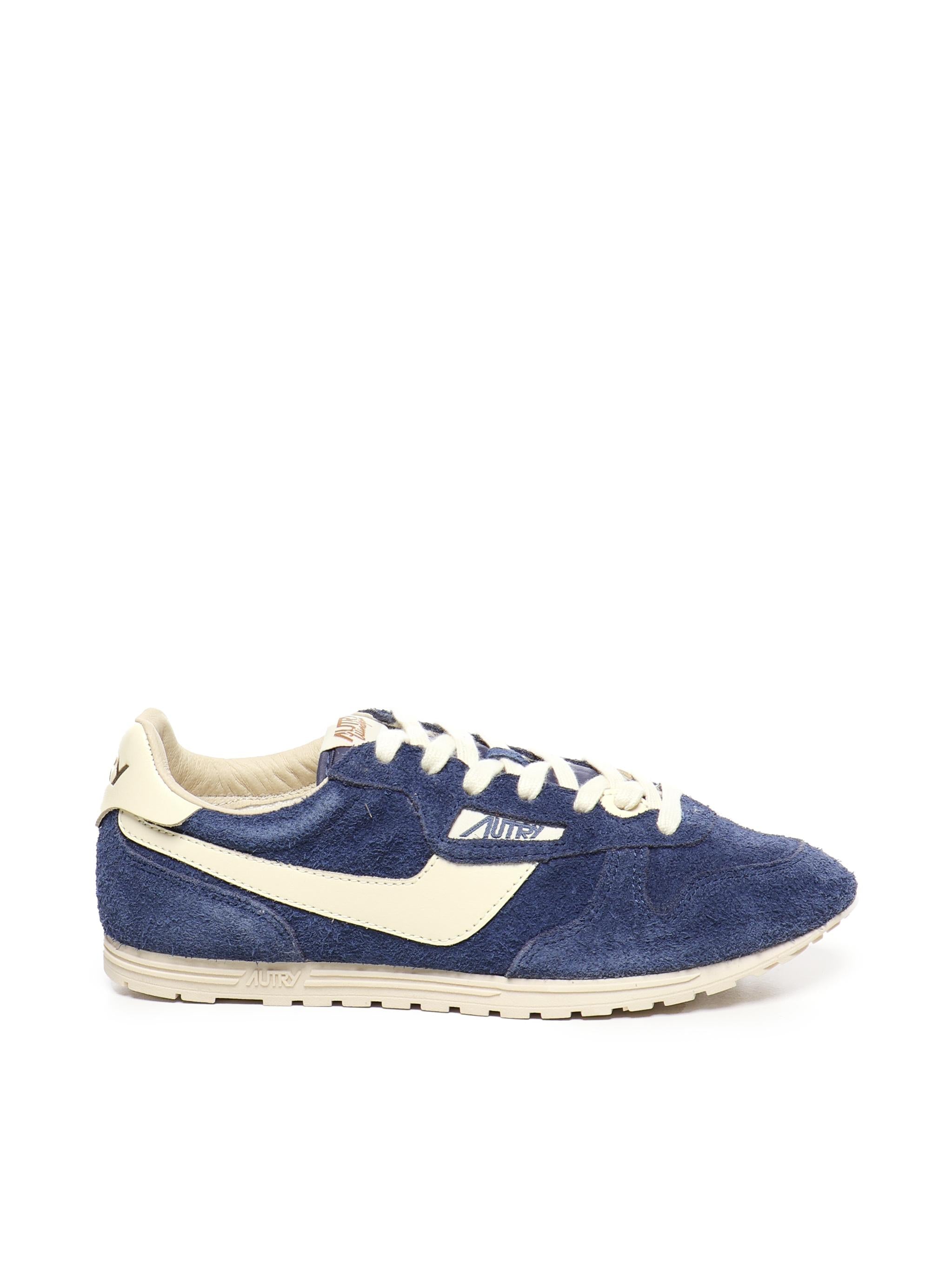 Sneakers Windspin WSLM UB20 AUTRY 