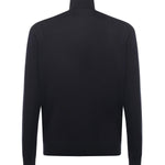 Maglia ciclista collo alto FE6851G 3001 ALPHA STUDIO 