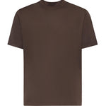 T-shirt Vice in cotone premium VICE MORO GIULIANO GALIANO 