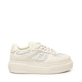 Sneakers Fendi Match 8E8721 AU32F1SZJ FENDI 