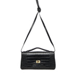 Pochette a tracolla Bel Air 834943 2AB0X1000 BALENCIAGA 