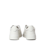Sneakers Medalist in nappa AULM SG10 AUTRY 