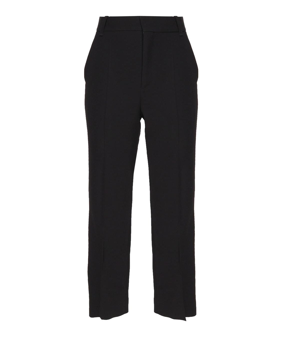Pantaloni sartoriali C23APA01063 -001 CHLOÉ 