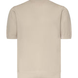 T-shirt in cotone 57188 18163012 GALIANO 