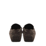 Gommino Mocassino in pelle scamosciata XXM0GW05470RE0 S800 TOD'S 