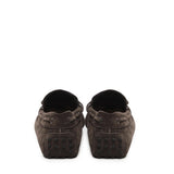 Gommino Mocassino in pelle scamosciata XXM0GW05470RE0 S800 TOD'S 