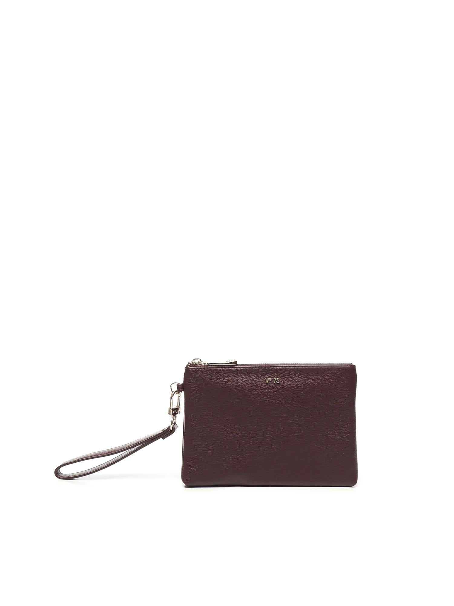 Pochette Keira 73BE9D1529 KEIRABORDEAUX V° 73 