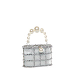 Borsa Holli B080 AZZ ROSANTICA 