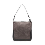 Borsa Hobo Georgia 73BS9AR06 GEORGIAANTRACITE V° 73 