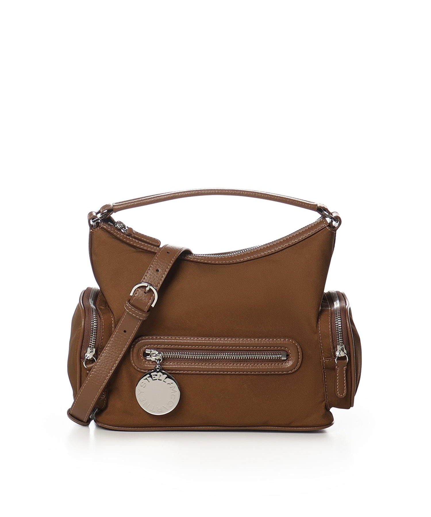 Borsa a Tracolla Dartmoor in ECONYL 7B0185 WP06702200 STELLA McCARTNEY 