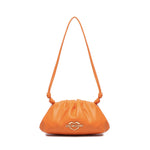 Borsa a tracolla in pelle JC4286PP0MKK0 450 LOVE MOSCHINO 