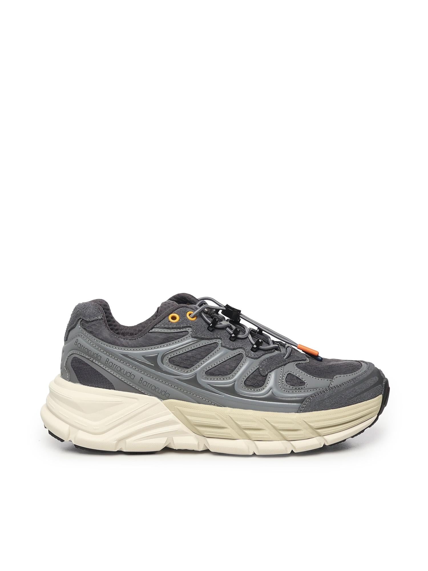 Sneakers Round-One BU3595 2690 BARRACUDA 