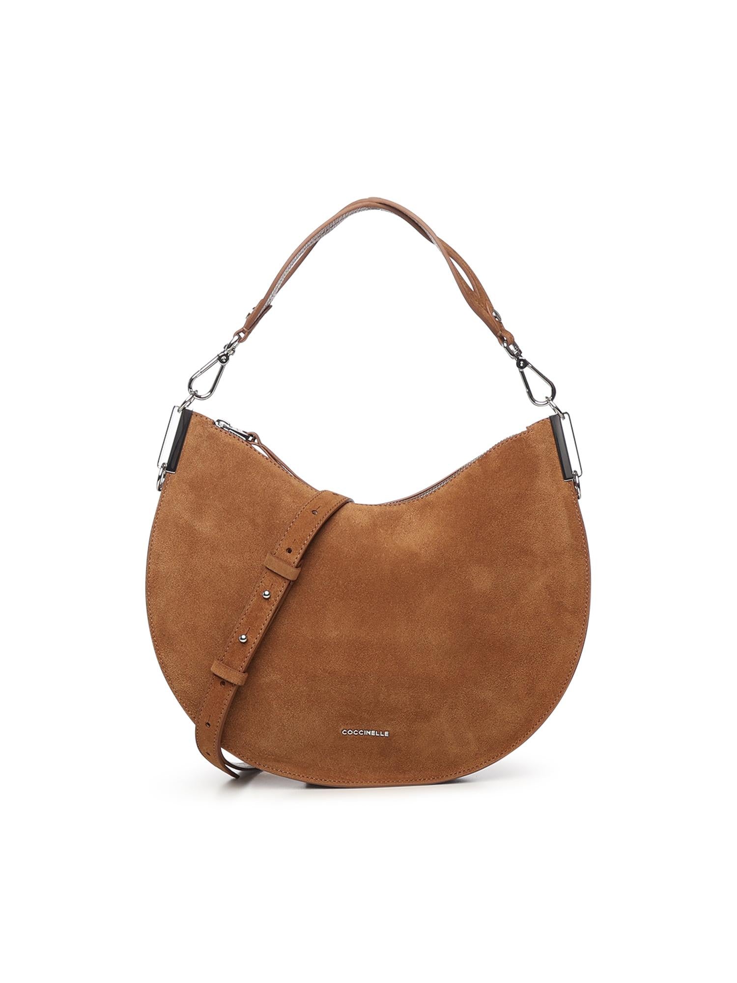 Borsa Sunup Medium E1QKG130201 W11 COCCINELLE 