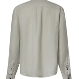 Camicia in lino G6AB0010 91G GRIFONI 