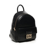 Zaino con logo JC4091PP1NLI0 000 LOVE MOSCHINO 