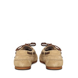 Mocassini Owen in pelle scamosciata 77124HW 906 SEBAGO 