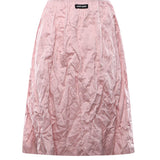 Gonna in duchesse MG2425 1FL6F0442 MIU MIU 