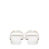 Sandali Marcie in pelle CHC24S00UH3 122 CHLOÉ 