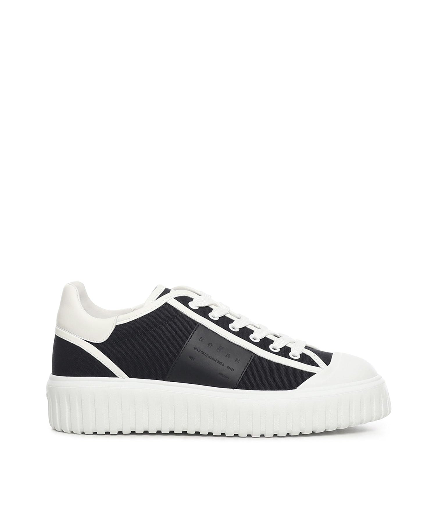 Sneakers Hogan H-Stripes HXM7020FV00UKL 0002 HOGAN 