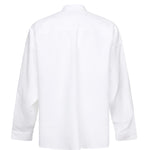 Camicia manica lunga G5NE2T FU4JBW0800 DOLCE & GABBANA 
