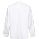 Camicia manica lunga G5NE2T FU4JBW0800 DOLCE & GABBANA 
