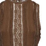 Top Asteria 255101 BROWN CHARO RUIZ 
