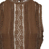 Top Asteria 255101 BROWN CHARO RUIZ 