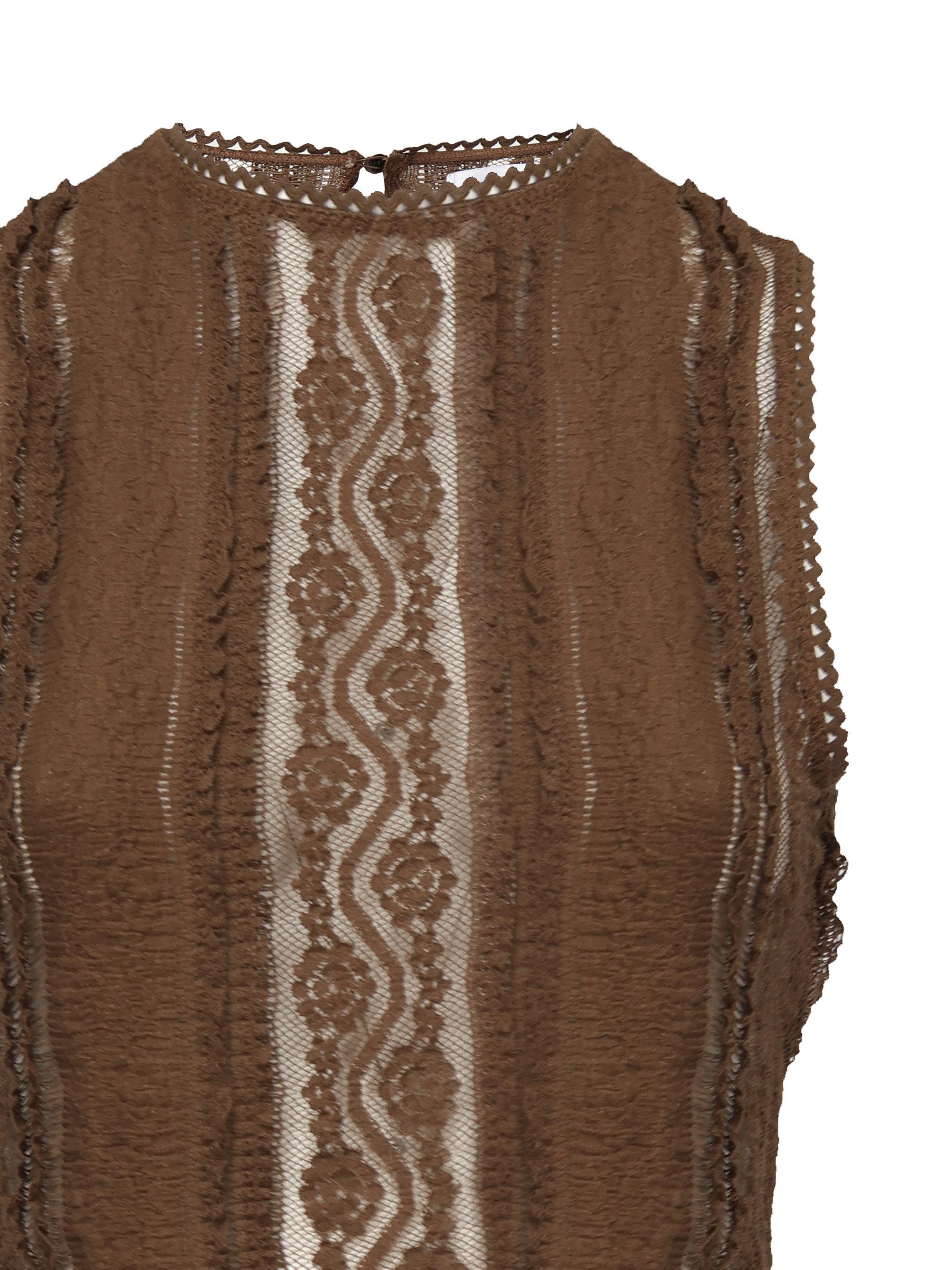 Top Asteria 255101 BROWN CHARO RUIZ 
