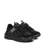Sneakers Speedtrack con logo 78YA3SC2 ZSC53899 VERSACE JEANS COUTURE 