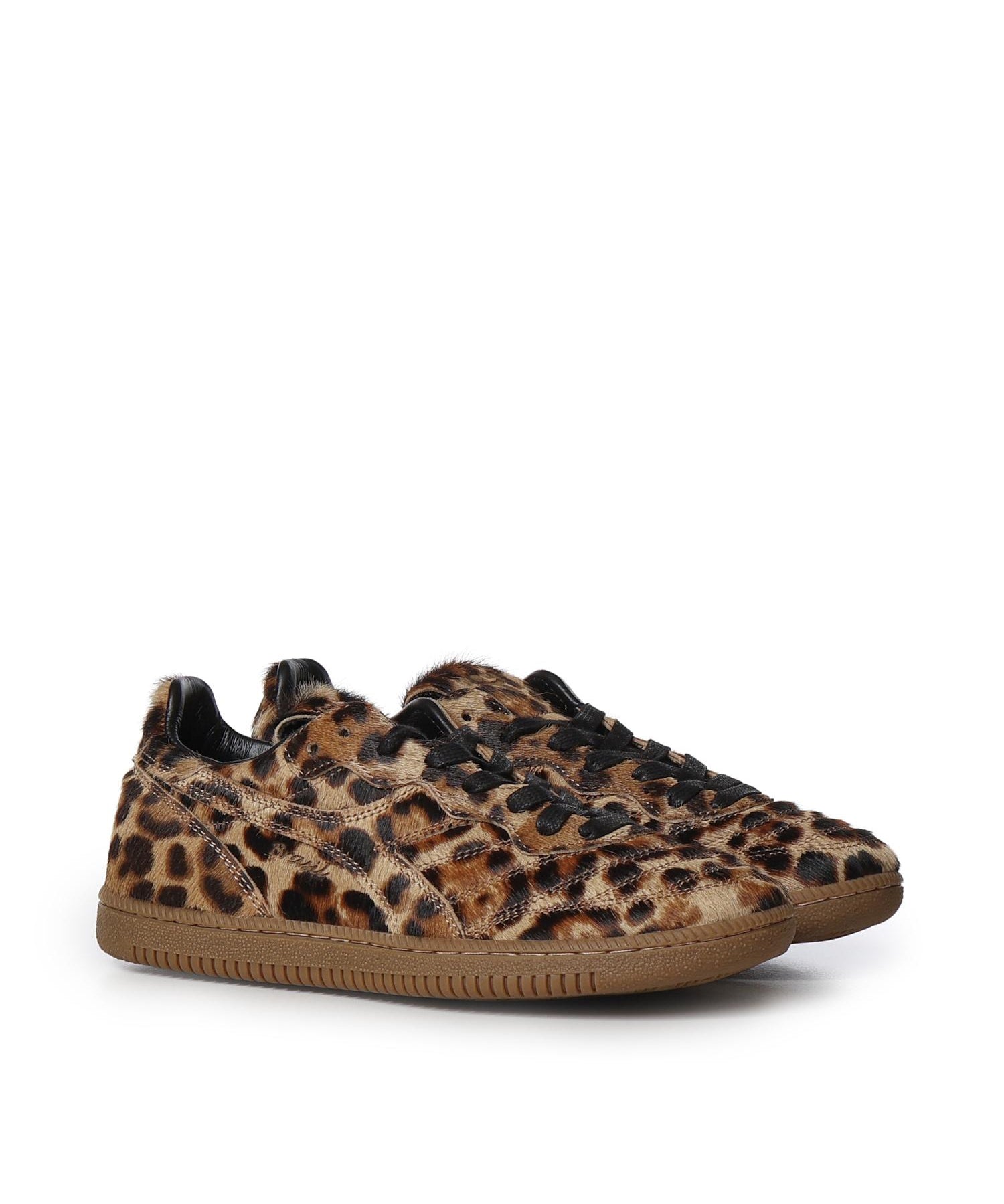 Dolce&Gabbana x Diadora sneaker in Pony Leo 501.183739 C0461 DOLCE&GABBANA & DIADORA 