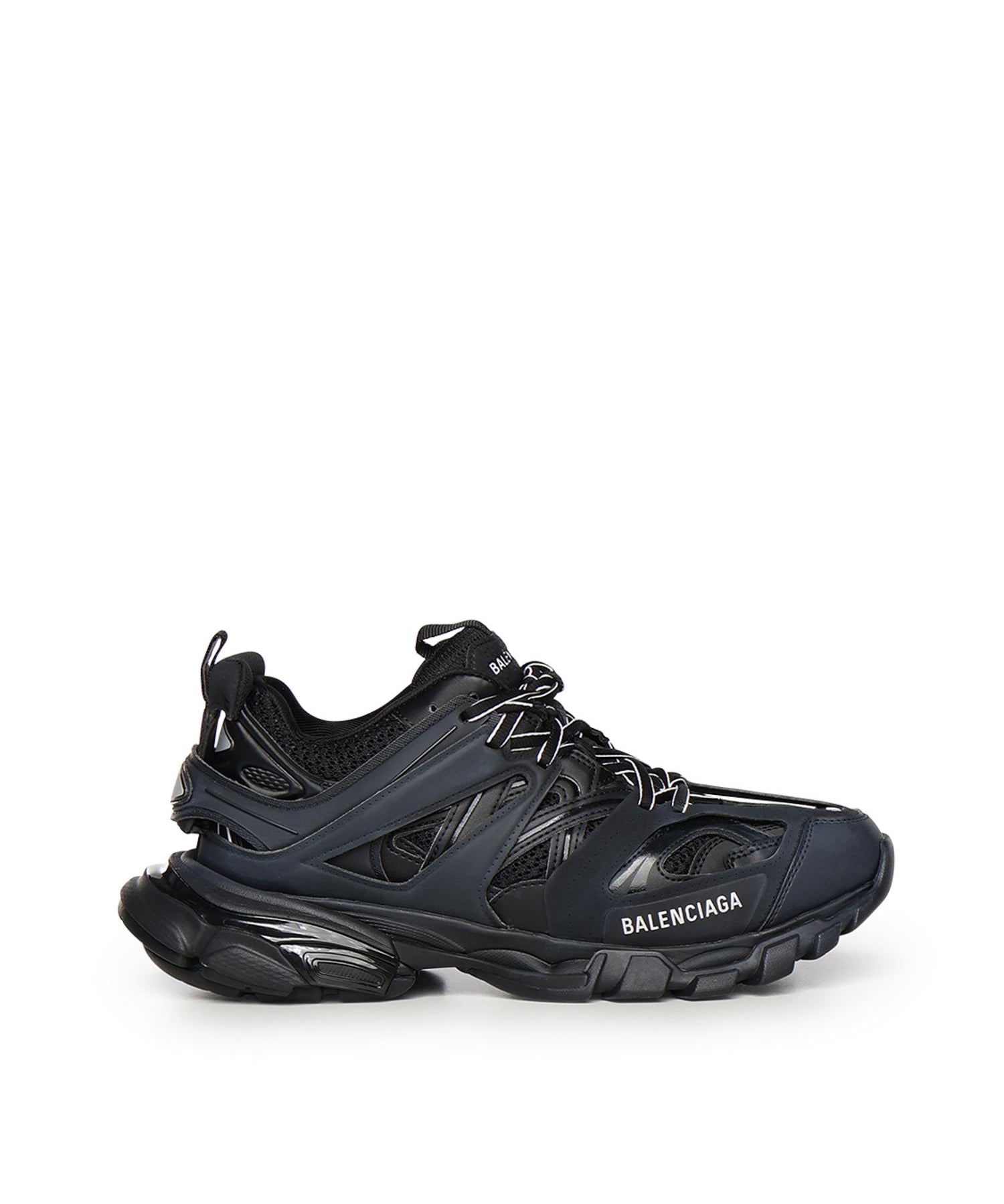 Sneaker Track in mesh e nylon 542023 W1GB11000 BALENCIAGA 