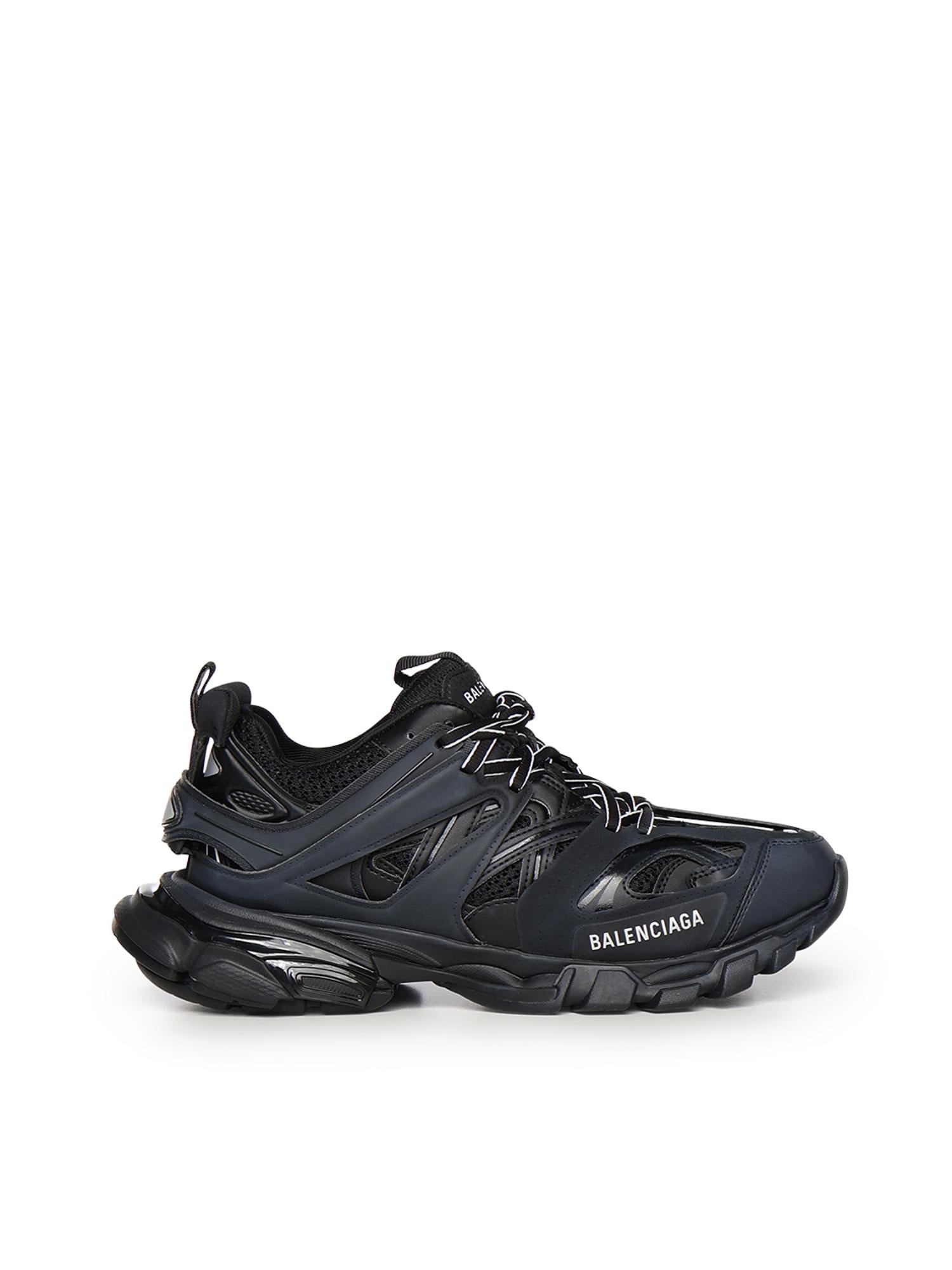 Sneaker Track in mesh e nylon 542023 W1GB11000 BALENCIAGA 