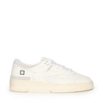 Sneakers Torneo Nz in pelle<BR/> M431 TO-NZWH D.A.T.E. 