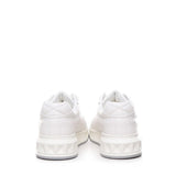 Sneaker Low-Top Valentino Garavani ONE STUD 4Y2S0E71 NWN0BO VALENTINO GARAVANI 