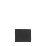 Portafoglio in pelle BYPP10A15 BLACK BY BYBLOS 