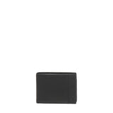 Portafoglio in pelle BYPP10A15 BLACK BY BYBLOS 