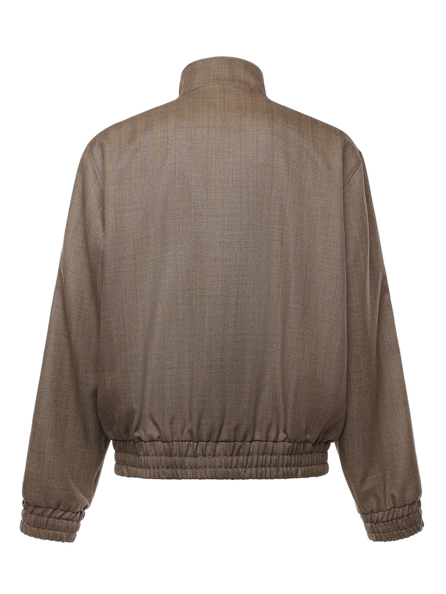 Blazer in 2 layer windstopper PI001237U 128409300 HERNO 