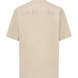T-shirt Balenciaga Back 764235 TSVO99661 BALENCIAGA 