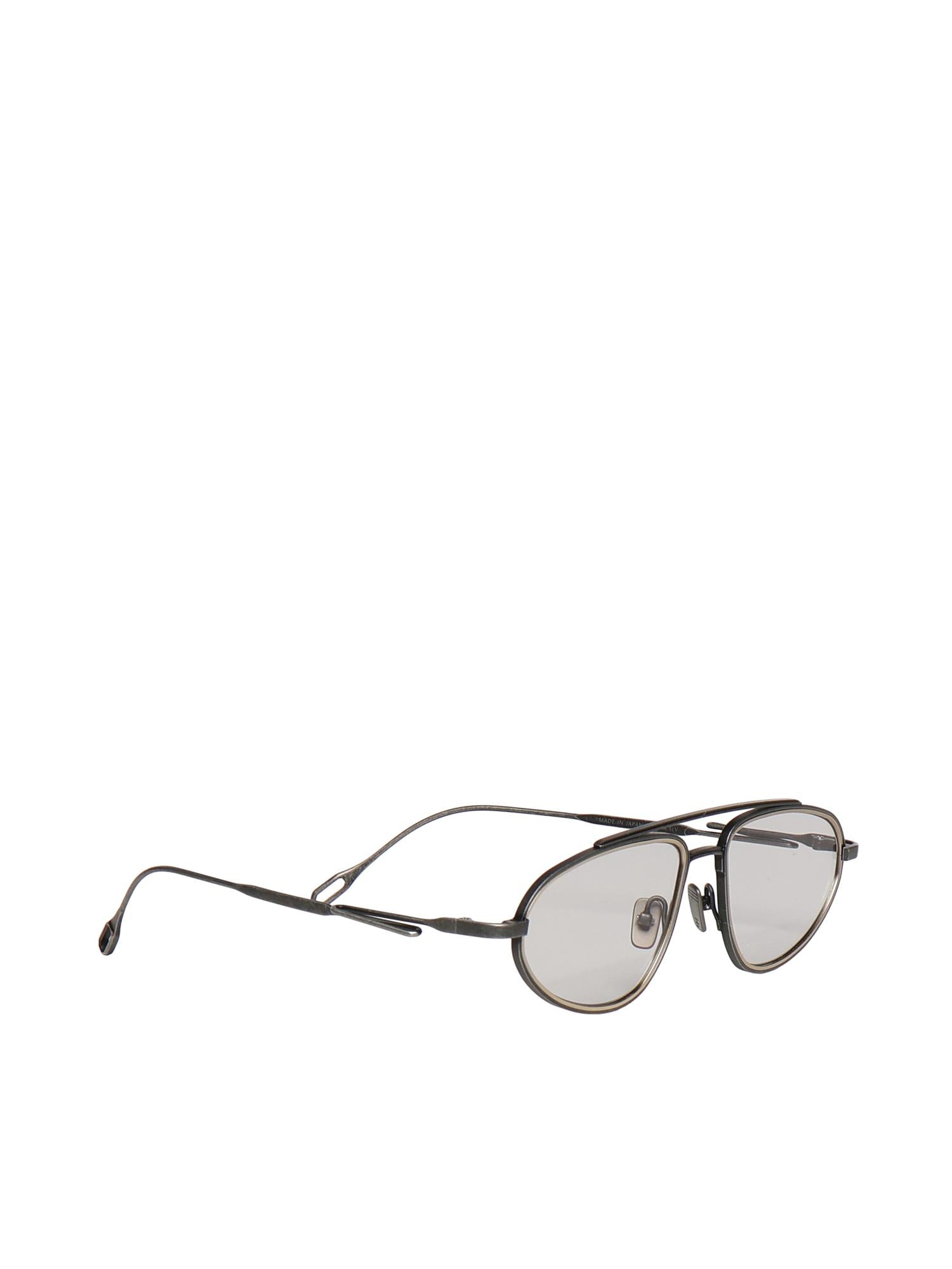 Occhiali da sole C009<BR/> CPT76 SLV SG CAPOTE 